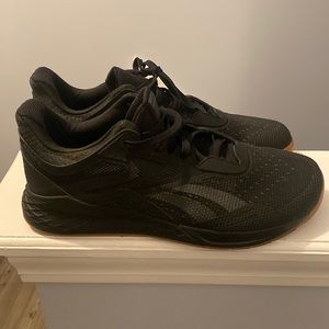 Reebok nano x size 11
